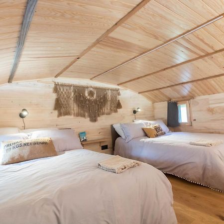 Gite Cabane Insolite Pyrenees Sauveterre-de-Comminges Luaran gambar