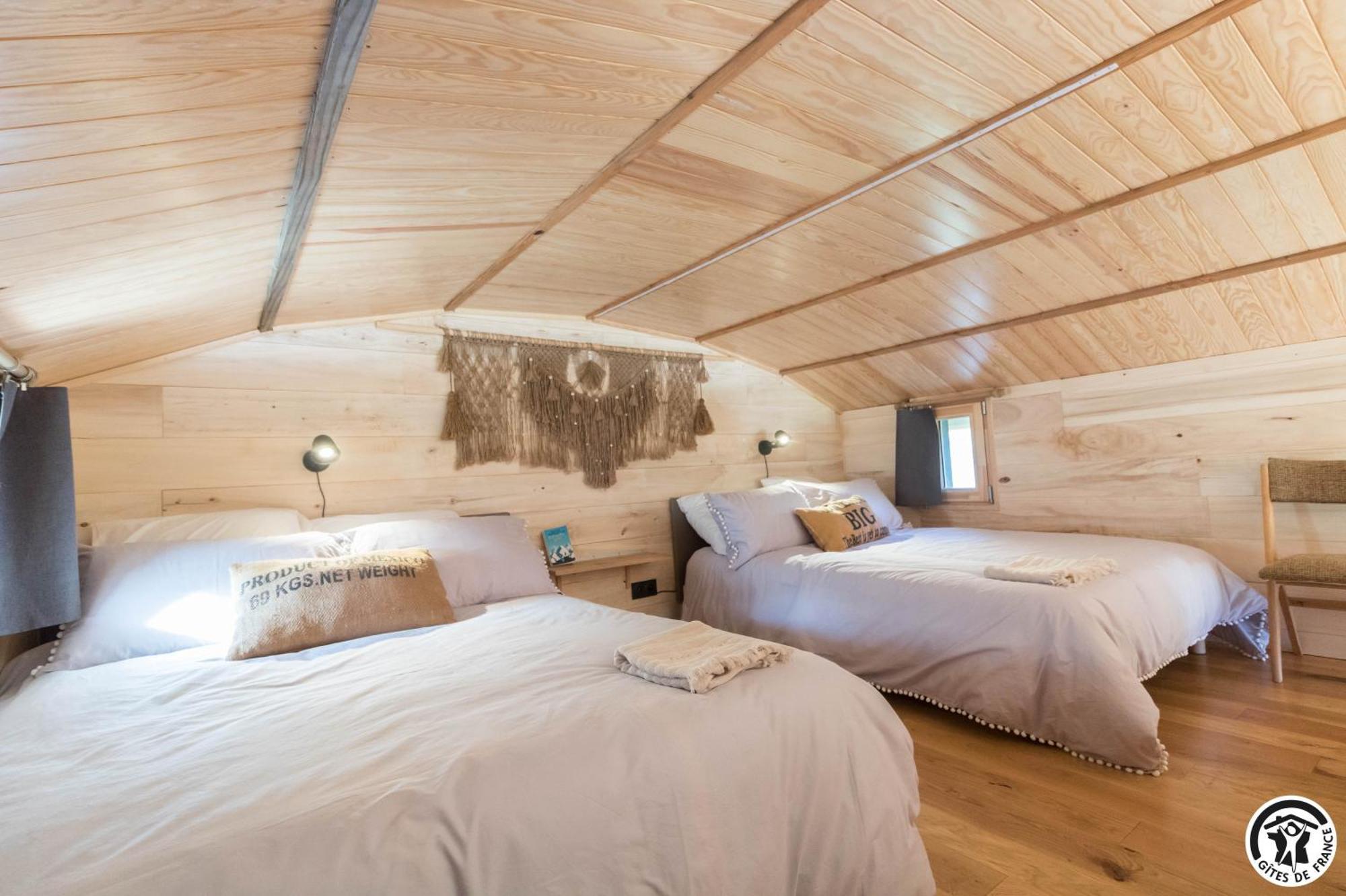 Gite Cabane Insolite Pyrenees Sauveterre-de-Comminges Luaran gambar